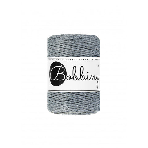 Raw Denim / MACRAMEE CORD 1.5MM 100M