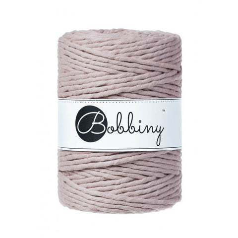 Perle / CORDON MACRAMÉ 5MM 100M