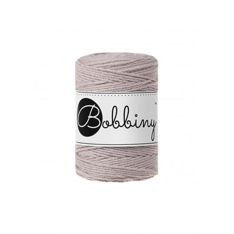 Perle / CORDON MACRAMÉ 3PLIS 1.5MM 100M