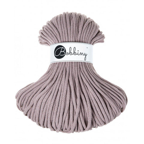 Pearl / braided cord 5MM 100M
