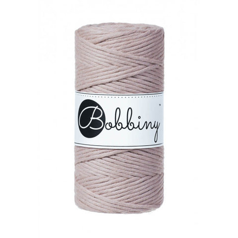 Perle / CORDON MACRAMÉ 3MM 100M