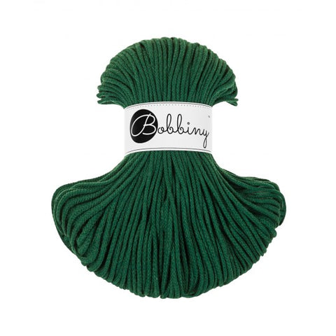 Vert Pin / cordon tressé 3MM 100M