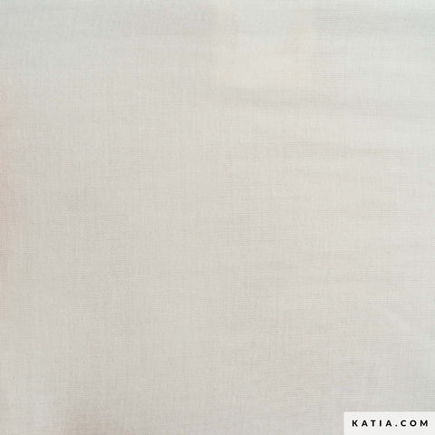 Purest Cotton Musselin "Ecru“