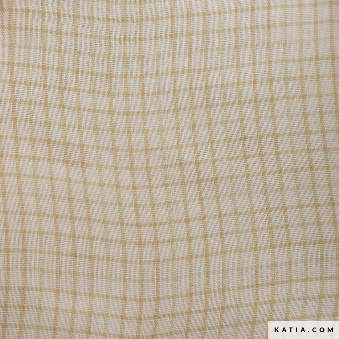 Purest Cotton Musselin "Window Square“