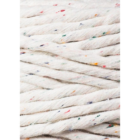 Rainbow Dust / CORDON MACRAMÉ 5MM 100M