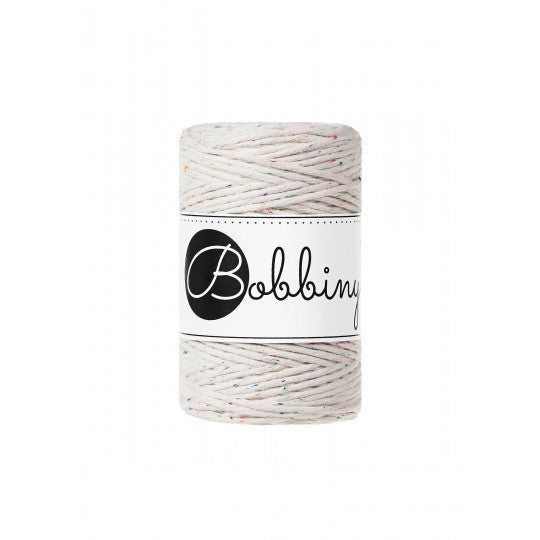 Rainbow Dust / MACRAME CORD 1.5MM 100M