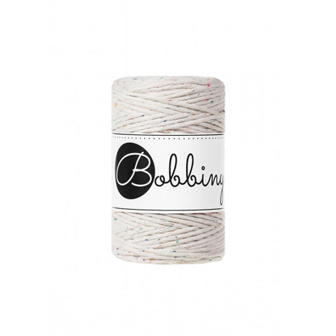 Rainbow Dust / MACRAME CORD 1.5MM 100M