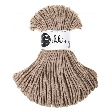 Sand / Flechtkordel 3MM 100M