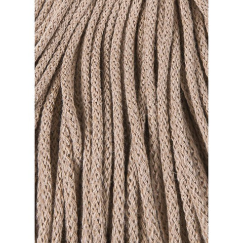 Sand / Flechtkordel 3MM 100M
