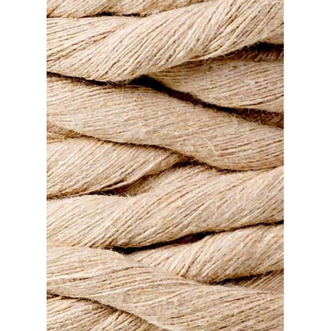 Sable / CORDON MACRAMÉ 9MM 30M