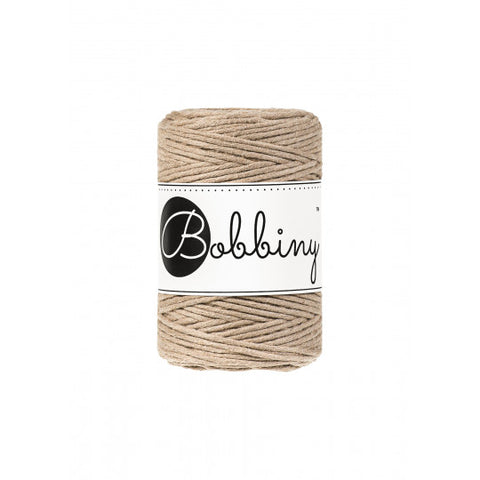 Sand / MACRAME CORD 1.5MM 100M
