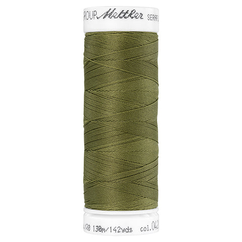 Seraflex Polyester Universal Garn 130m / 0420