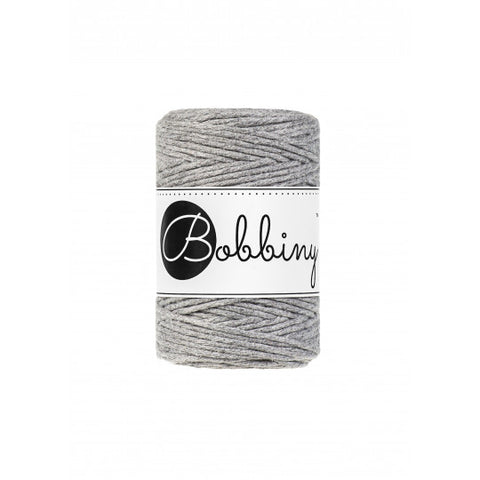 Silver / MACRAME CORD 1.5MM 100M