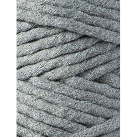 Acier / CORDON MACRAMÉE 5MM 100M