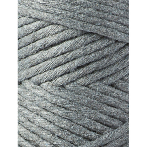 Acier / CORDON MACRAMÉE 3MM 100M
