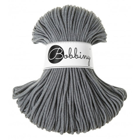 Cordon acier / tressé 3MM 100M