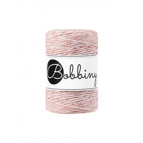 Strawberry / MACRAME CORD 1.5MM 100M