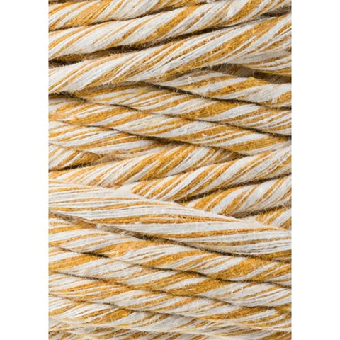 Tournesol / CORDON MACRAMÉ 5MM 100M