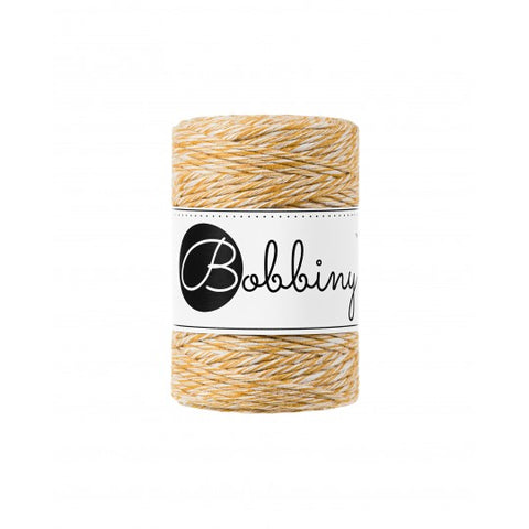 Sunflower / MACRAME CORD 1.5MM 100M