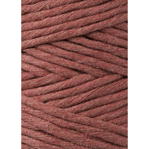 Coucher de soleil / CORDON MACRAMÉ 3MM 100M