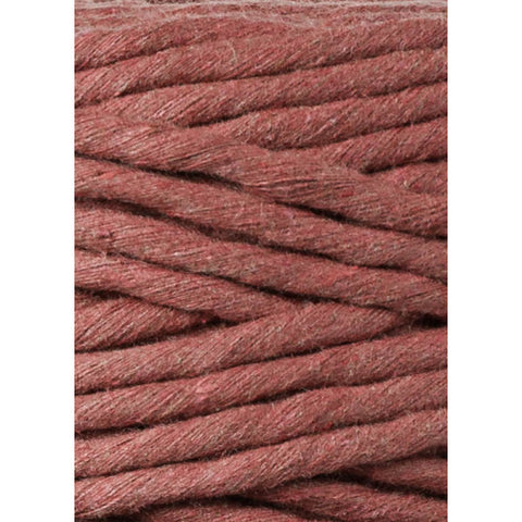 Coucher de soleil / CORDON MACRAMÉ 5MM 100M