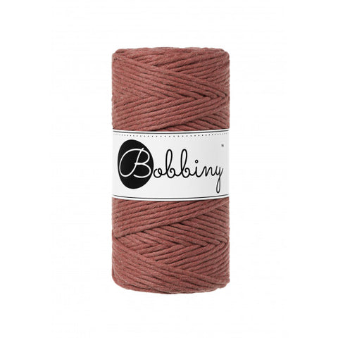 Coucher de soleil / CORDON MACRAMÉ 3MM 100M