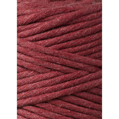 Rose Sauvage / CORDON MACRAMÉ 3MM 100M