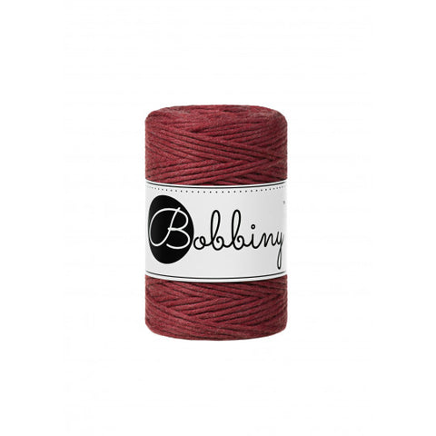 Wild Roses / MACRAME CORD 1.5MM 100M