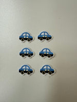 Patches