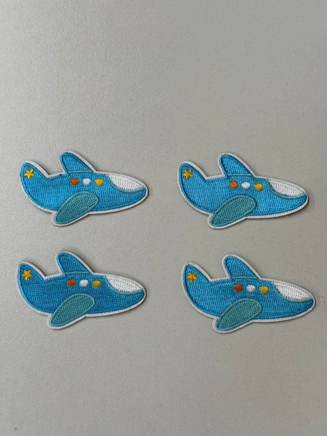 Flieger Patch