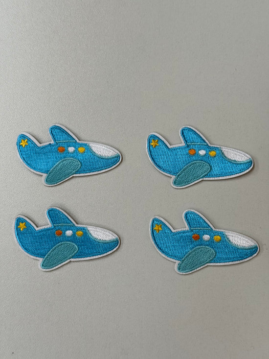 Flieger Patch