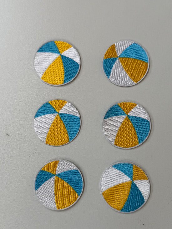 Ball Patch