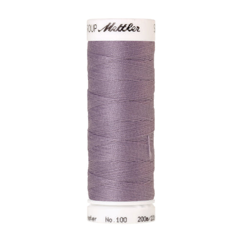 Seralon Polyester Universal Yarn 200m / 0572 Rosemary Blossom