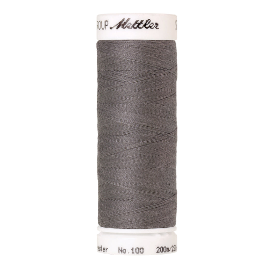 Seralon Polyester Universal Yarn 200m / 0318 Tin