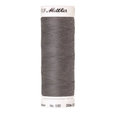 Seralon Polyester Universal Yarn 200m / 0318 Tin