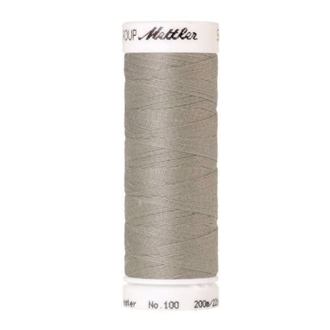 Seralon Polyester Universal Yarn 200m / 0412 Fieldstone