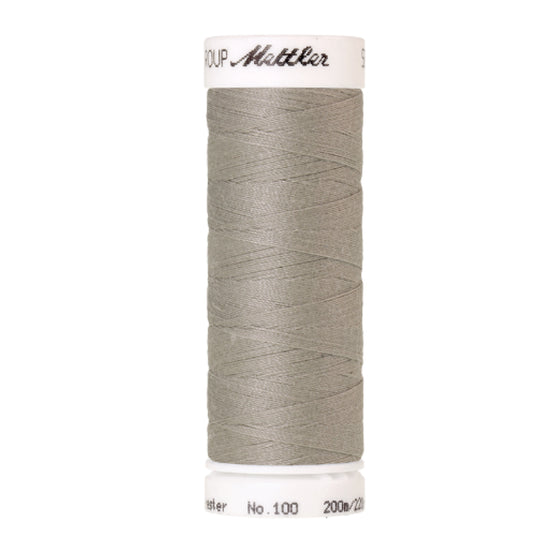 Seralon Polyester Universal Garn 200m / 0412 Fieldstone