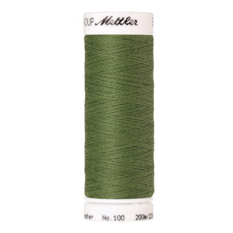 Seralon Polyester Universal Yarn 200m / 0840 Common Hop