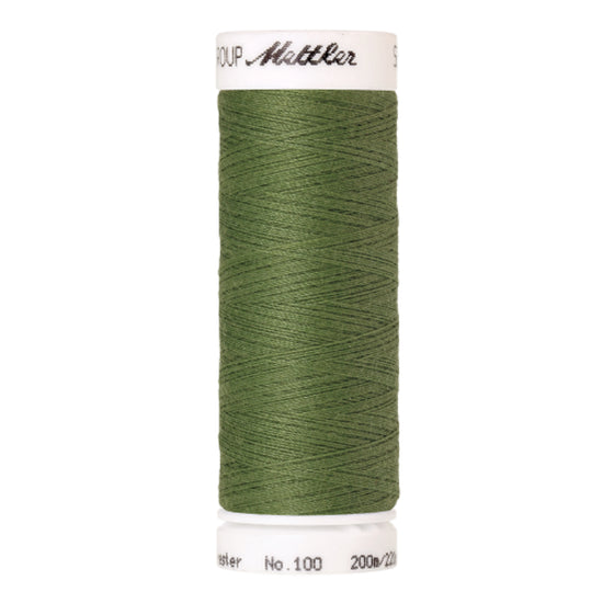 Seralon Polyester Universal Garn 200m / 0840 Common Hop