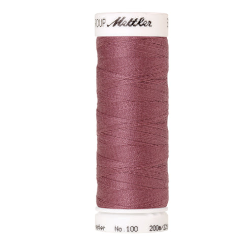 Seralon Polyester universal thread 200m / 1460 Light Rosewood