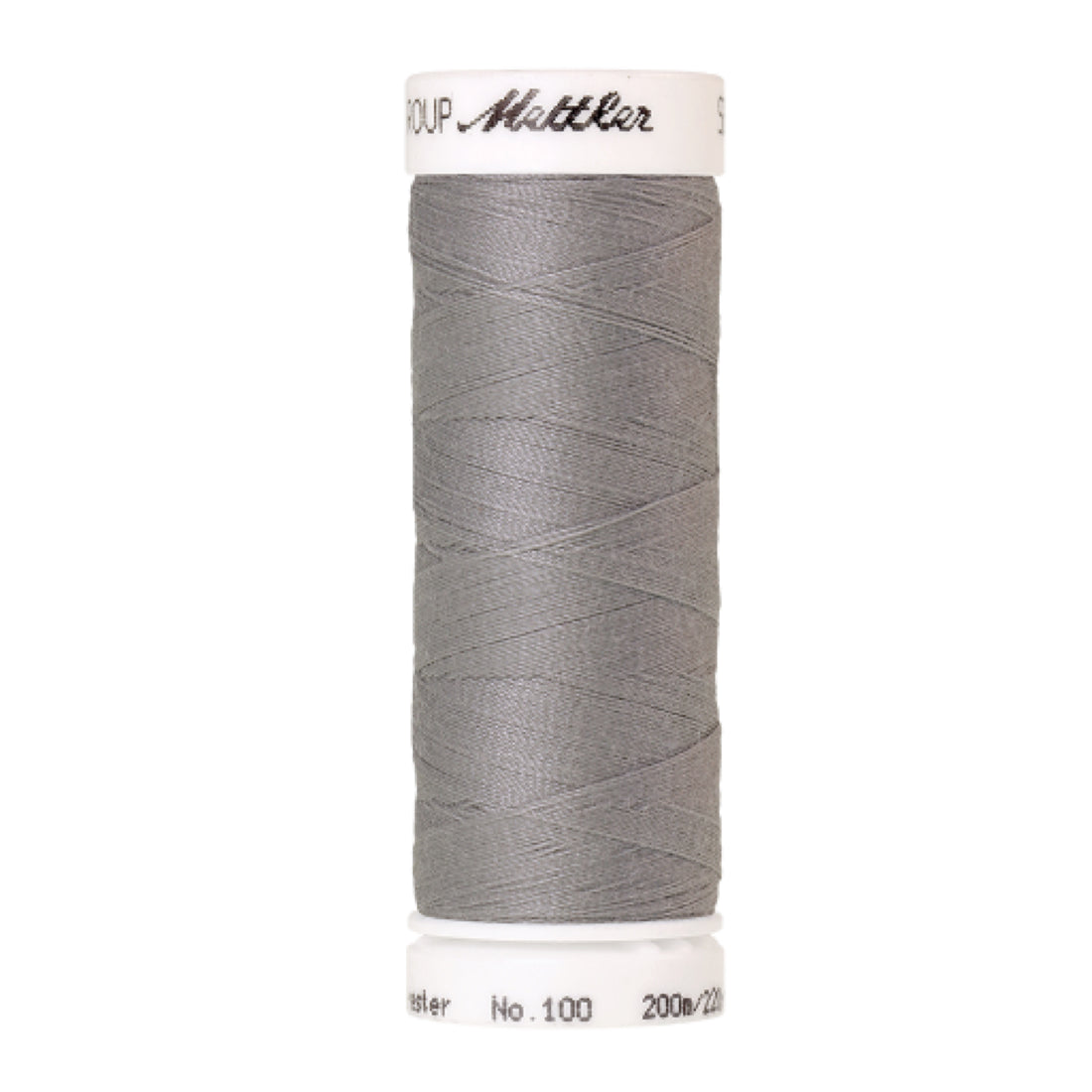 Fil universel polyester Seralon 200m / 1140 Sterling