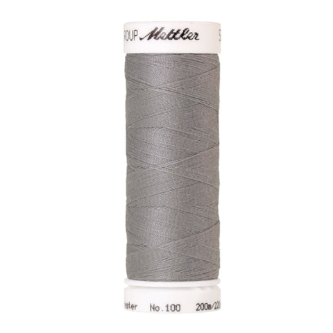Seralon Polyester Universal Yarn 200m / 1140 Sterling