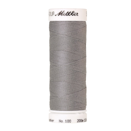 Seralon Polyester Universal Garn 200m / 1140 Sterling