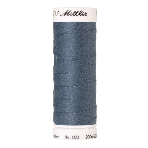 Seralon Polyester Universal Yarn 200m / 0392 Manatee
