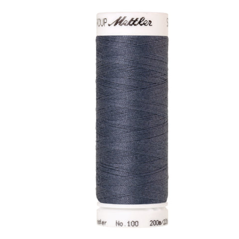 Seralon Polyester Universal Yarn 200m / 1470 Ocean Blue