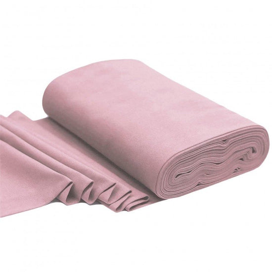 Menottes "rose vieux"