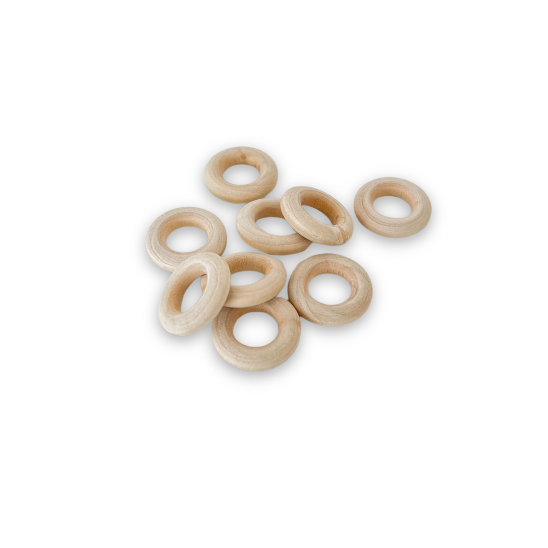 Holzring 25mm
