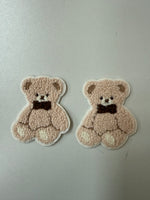 Bären Patch