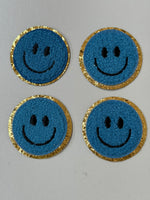Smiley Patch