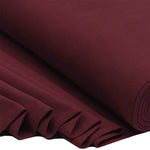Cuffs "Bordeaux"